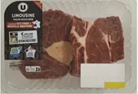 Viande pour pot au feu
