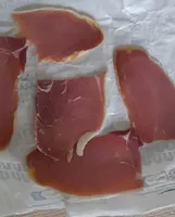 Jambon serrano