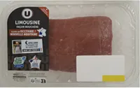 Piece pour fondu