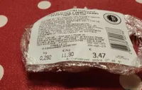 Gouda vieux AOP