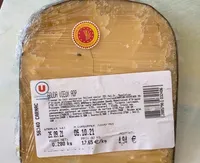 Gouda vieux AOP