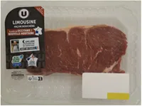 faux filet de boeuf