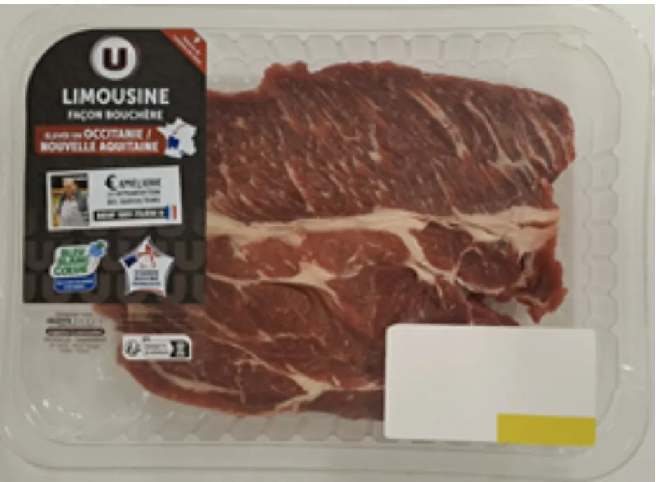 Noix basse cote de boeuf
