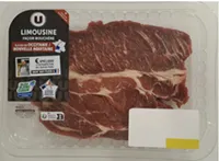Noix basse cote de boeuf