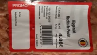 Kipgehakt