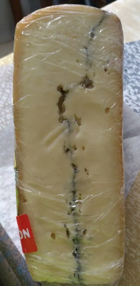 Morbier