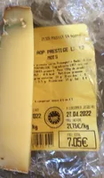 Comte AOP prestige LC 12 mois