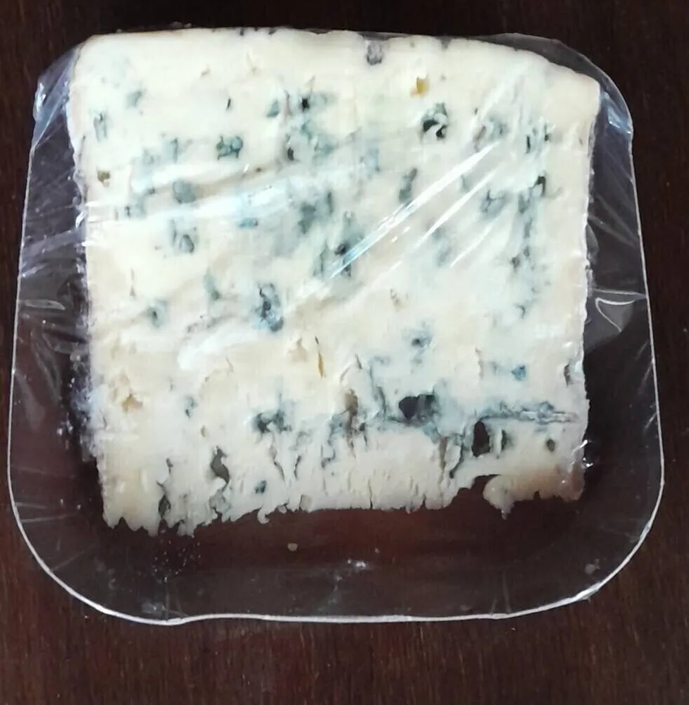 Bleu d´Auvergne AOP L. Cru usau