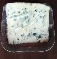 Bleu d´Auvergne AOP L. Cru usau