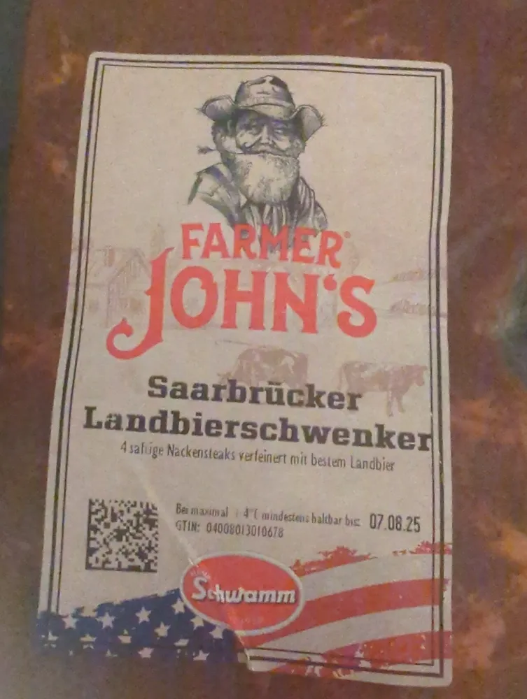 Saarbrücker Landbierschwenker
