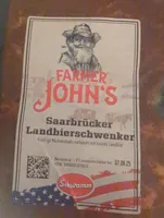 Saarbrücker Landbierschwenker