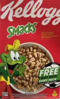 Smacks