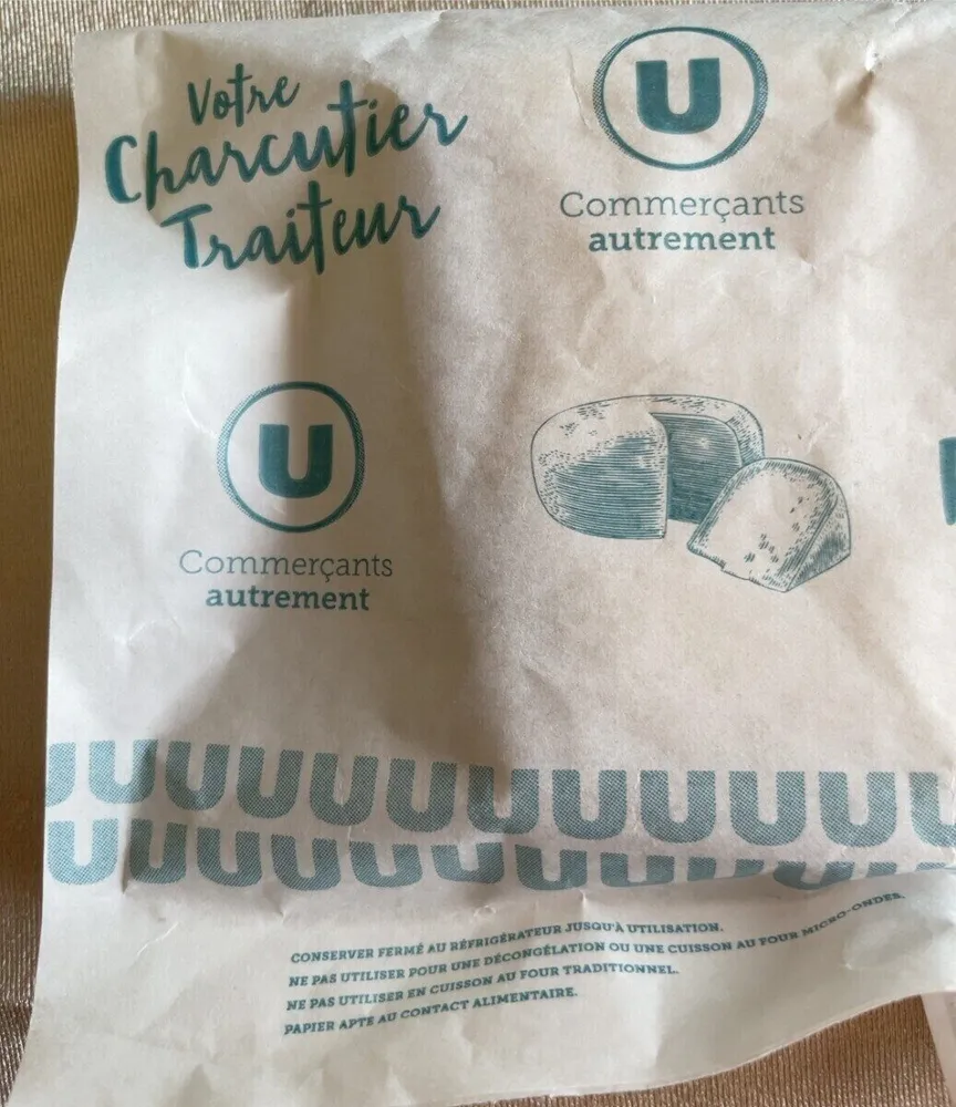 Comté AOP Lucotte AFF 12 mois