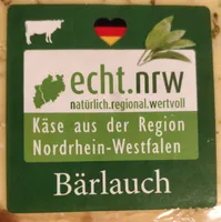 echt.nrw Bärlauch