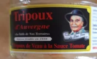 Tripoux d'Auvergne