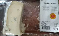 Gorgonzola AOP doux