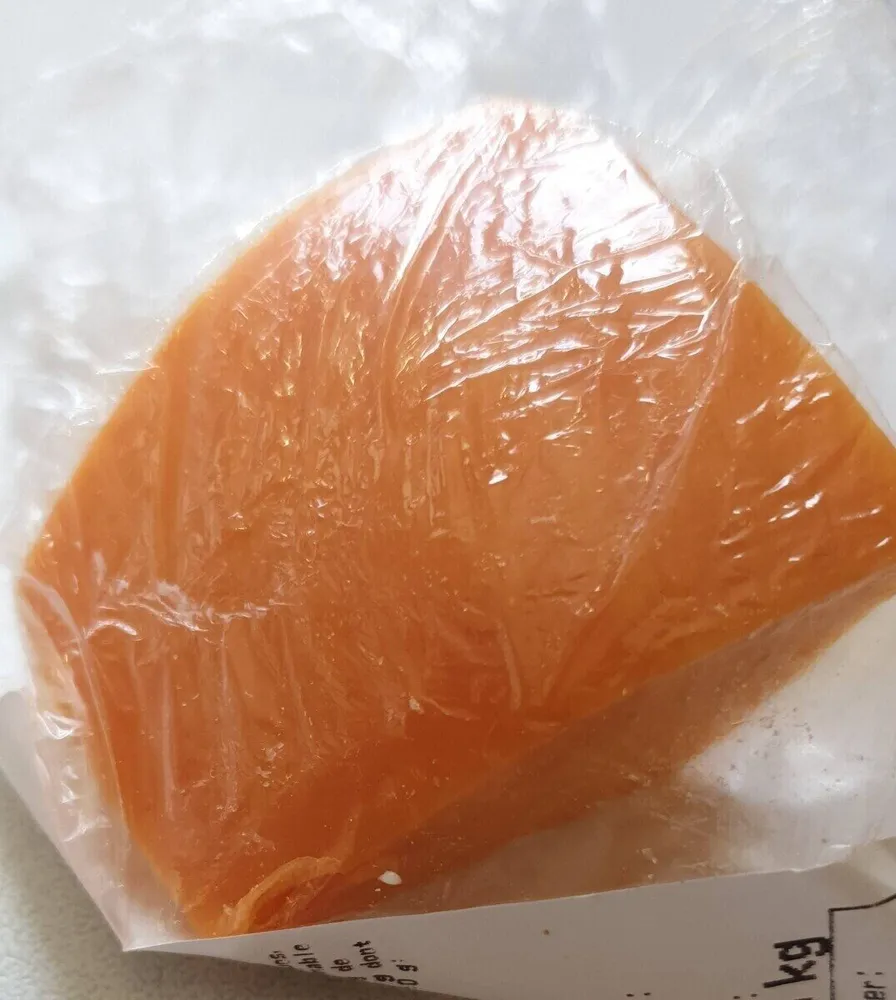 Mimolette jeune boule 24% MG