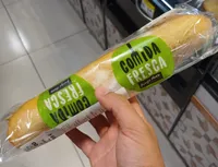 Frango, Alface e Mai