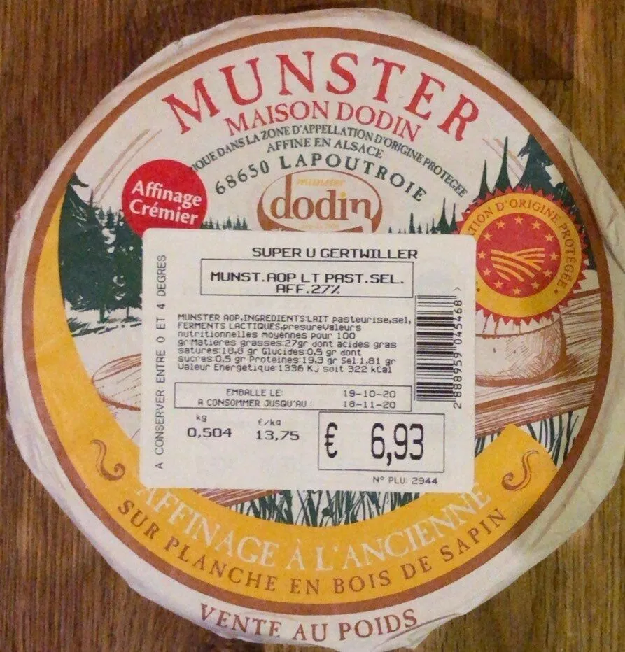 Munster