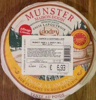 Munster