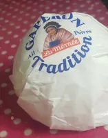 Gaperon tradition 25% mg 250gr
