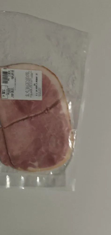 Jambon d'Auch  AC