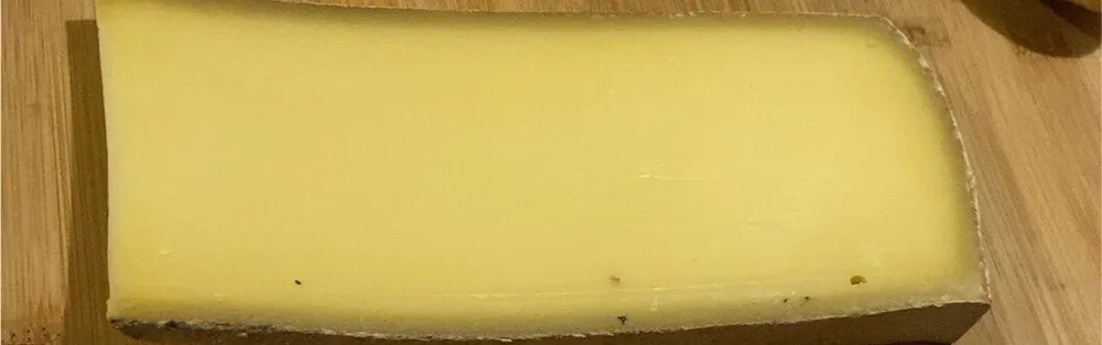 Comté AOP 9 mois