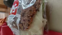 Mehrkornweckerl mit Gouda
