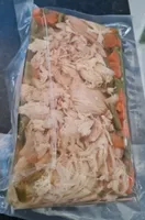 Poulet en gelée