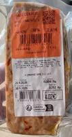 Pate pimente
