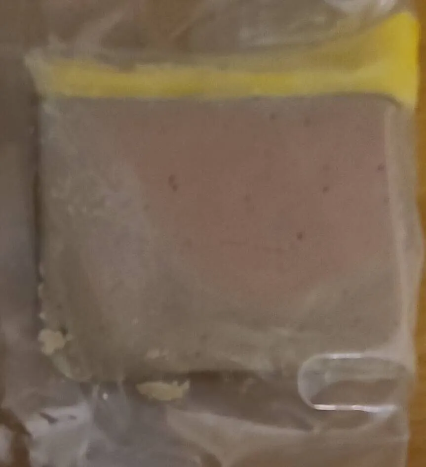 Mousse pur canard qualité superieur