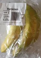 Bananen