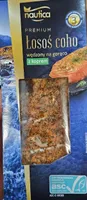 Łosoś Coho