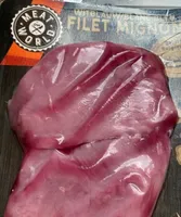 Filet mignon