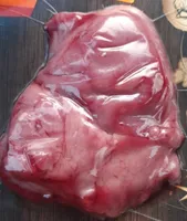 Filet mignon blanc bleu