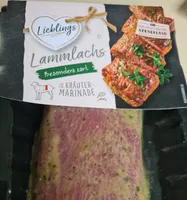 Lammlachs