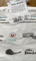 Saucisse de morteau