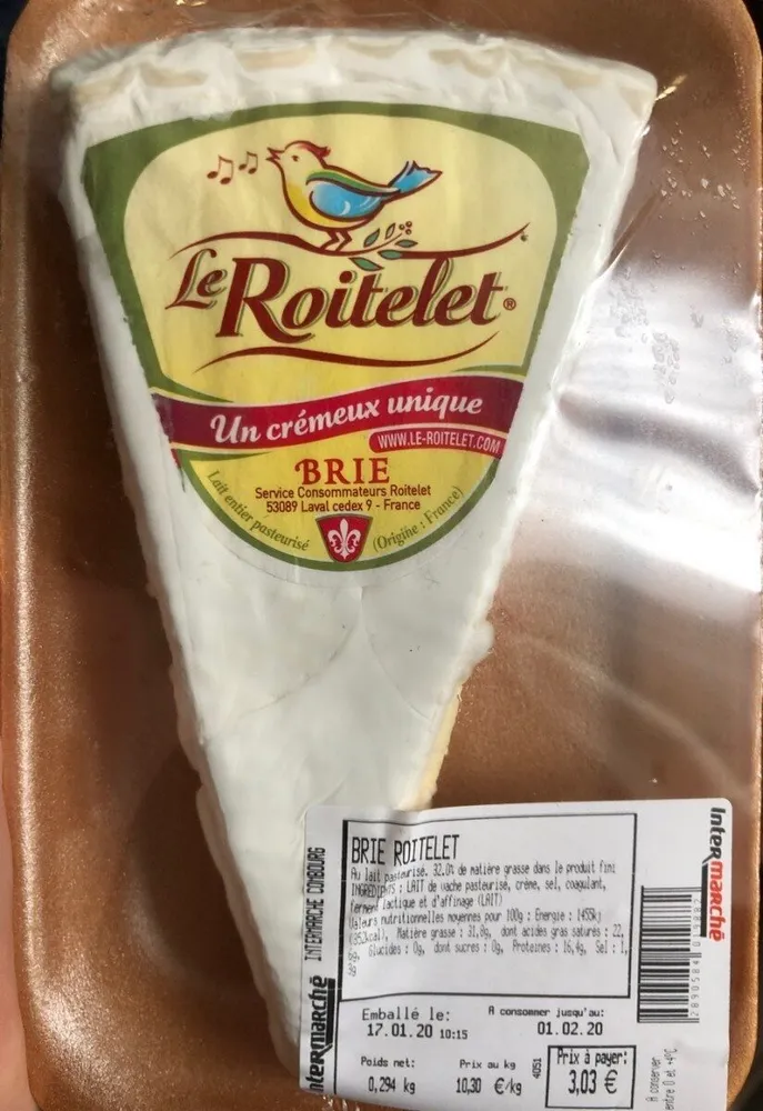 Brie