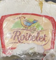 Brie de Roitelet
