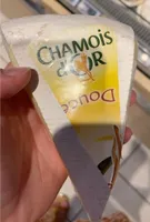 Chamois d’or