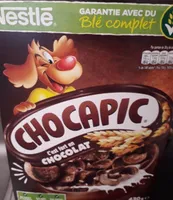 Chocapic