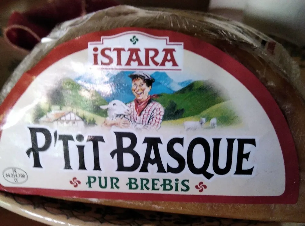 P'tit Basque
