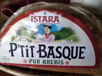 P'tit Basque