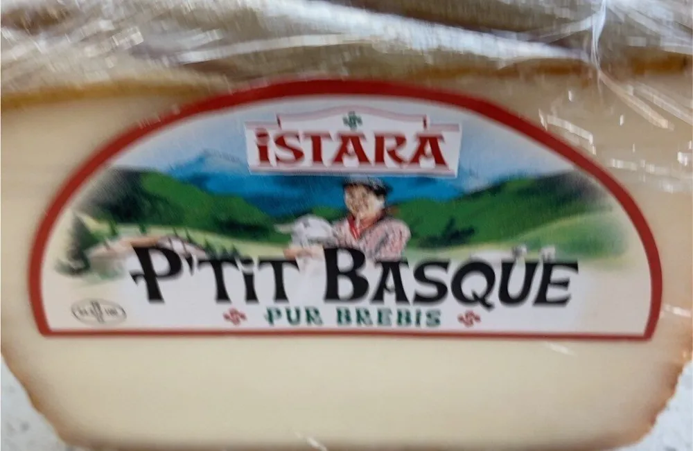 P’tit basque