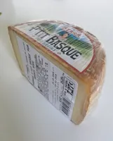 P'tit basque pur brebis
