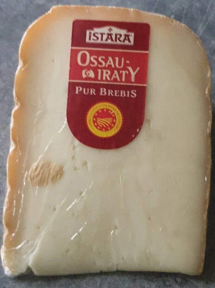Ossau iraty