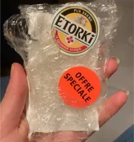 Fromage Etorki