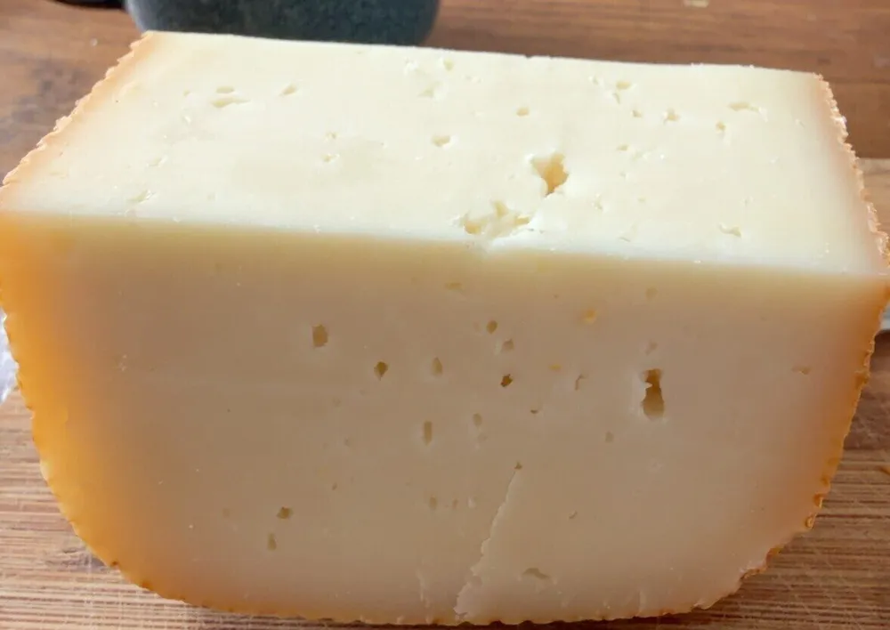 Etorki réserve pur brebis