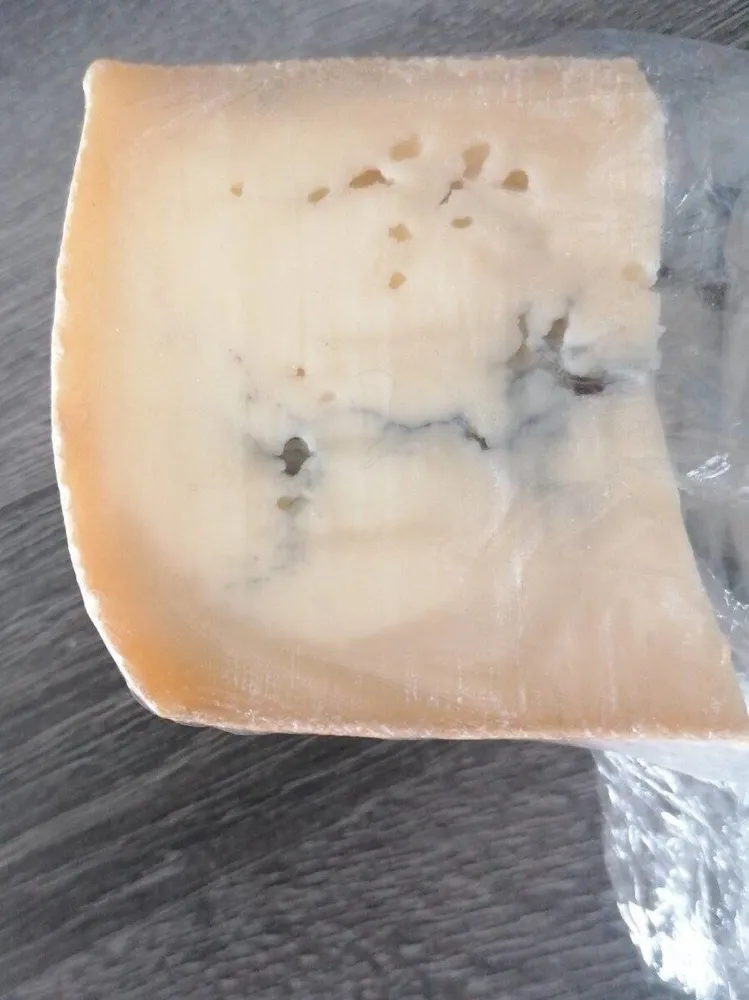 Morbier AOP