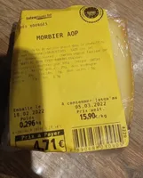 Morbier aop